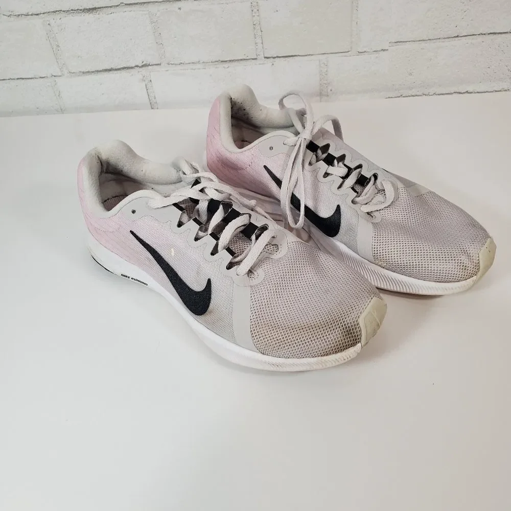 NIKE athletic shoes